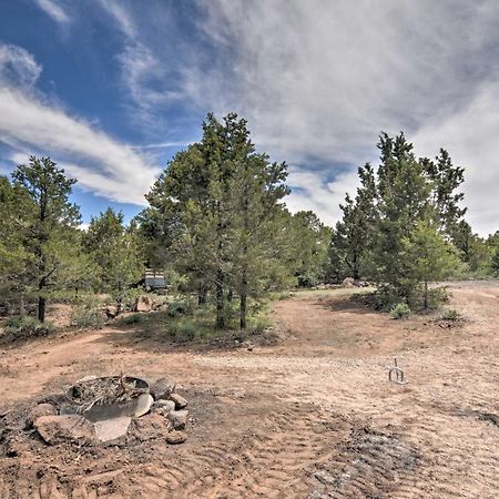 Cabin 6 Mi to Burr Trail, 32 Mi to Escalante! Boulder Exterior foto